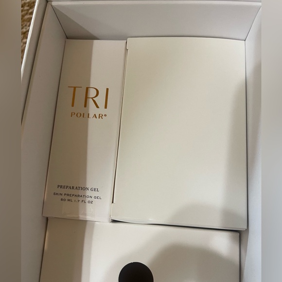 TriPollar’s STOP X ROSE-NWT - Picture 3 of 3